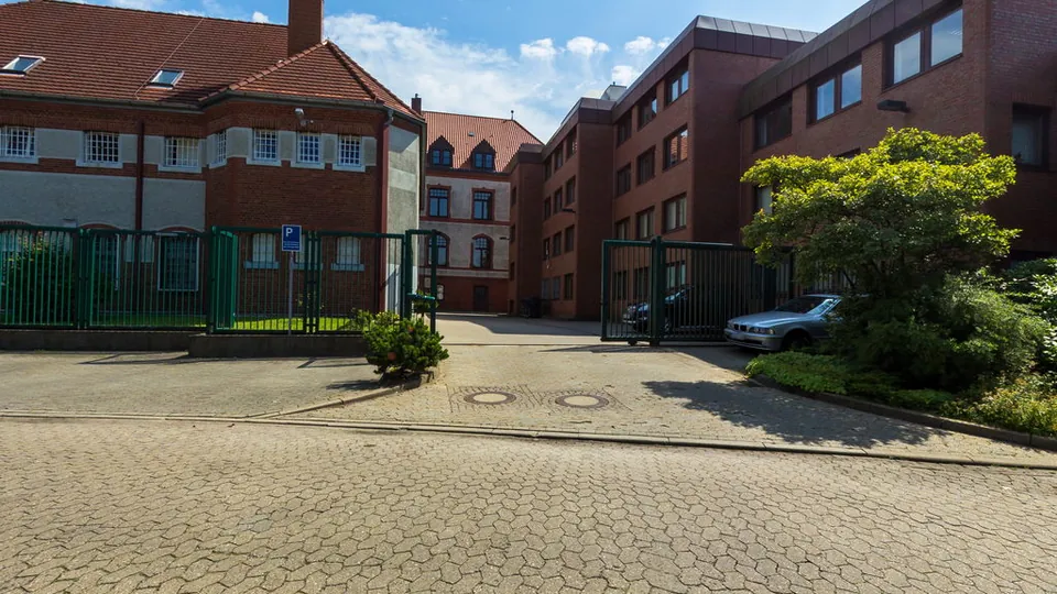 Cuxhaven City: Tour durch die Innenstadt