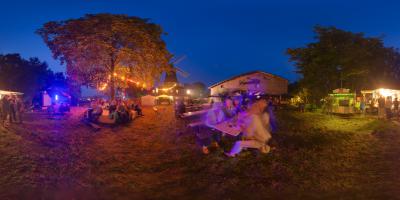 Schweinskopf Festival 2014
